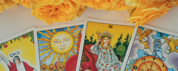 tarot