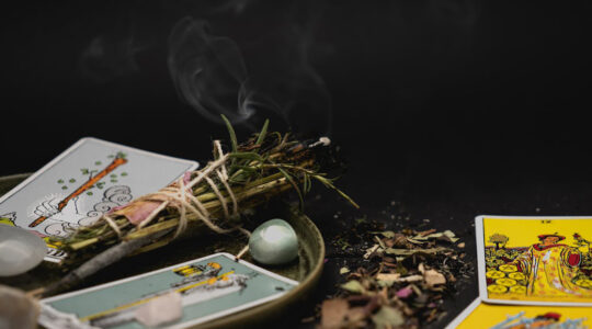 Que signifient les symboles occultes les plus courants ?